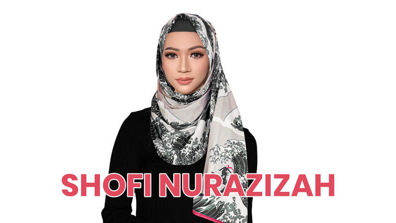 SHOFI NURAZIZAH